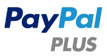PayPal PLUS Logo