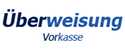 Überweisung