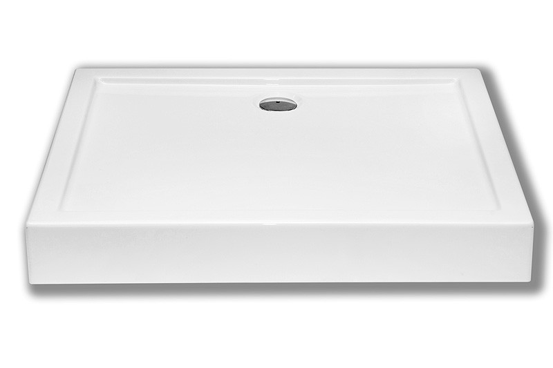 Duschwanne Milena inkl. Wannenträger 120 x 90 x 3 (14) cm + Ablauf Duschwanne einbauen mit wannenträger
Duschwanne einbauen mit wannenträger
Duschwanne Milena inkl. Wannenträger 120 x 90 x 3 (14) cm + Ablauf